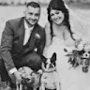 Meet your Posher, Antonietta